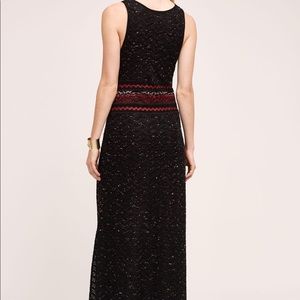 Cecilia Prado Rowan Maxi dress.  Anthropologie